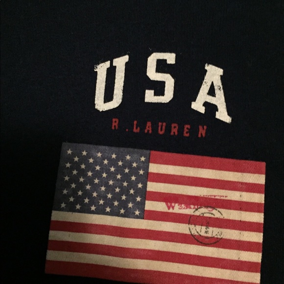 Authentic Ralph Lauren - Picture 4 of 5